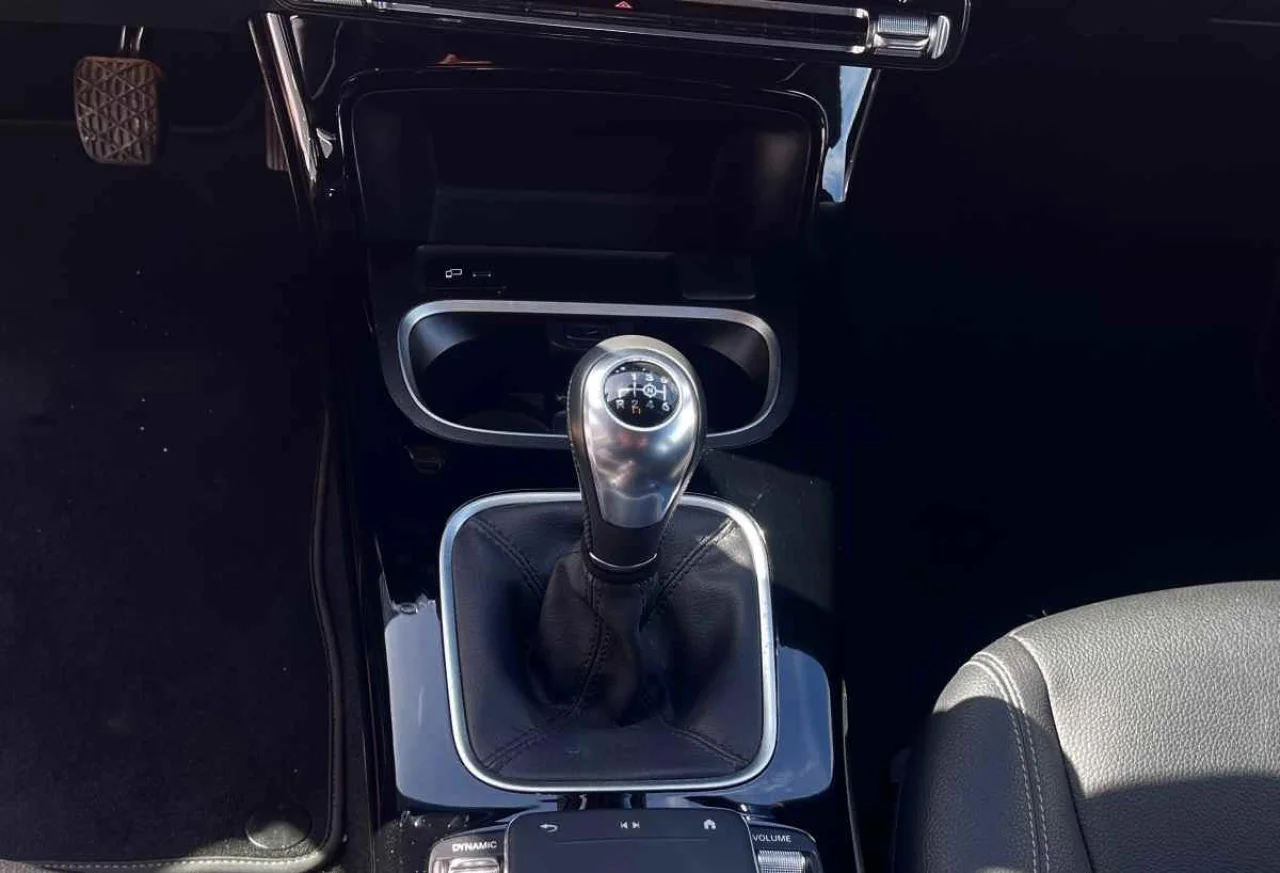 Mercedes Cla 200 Shooting Brake Progressive 6