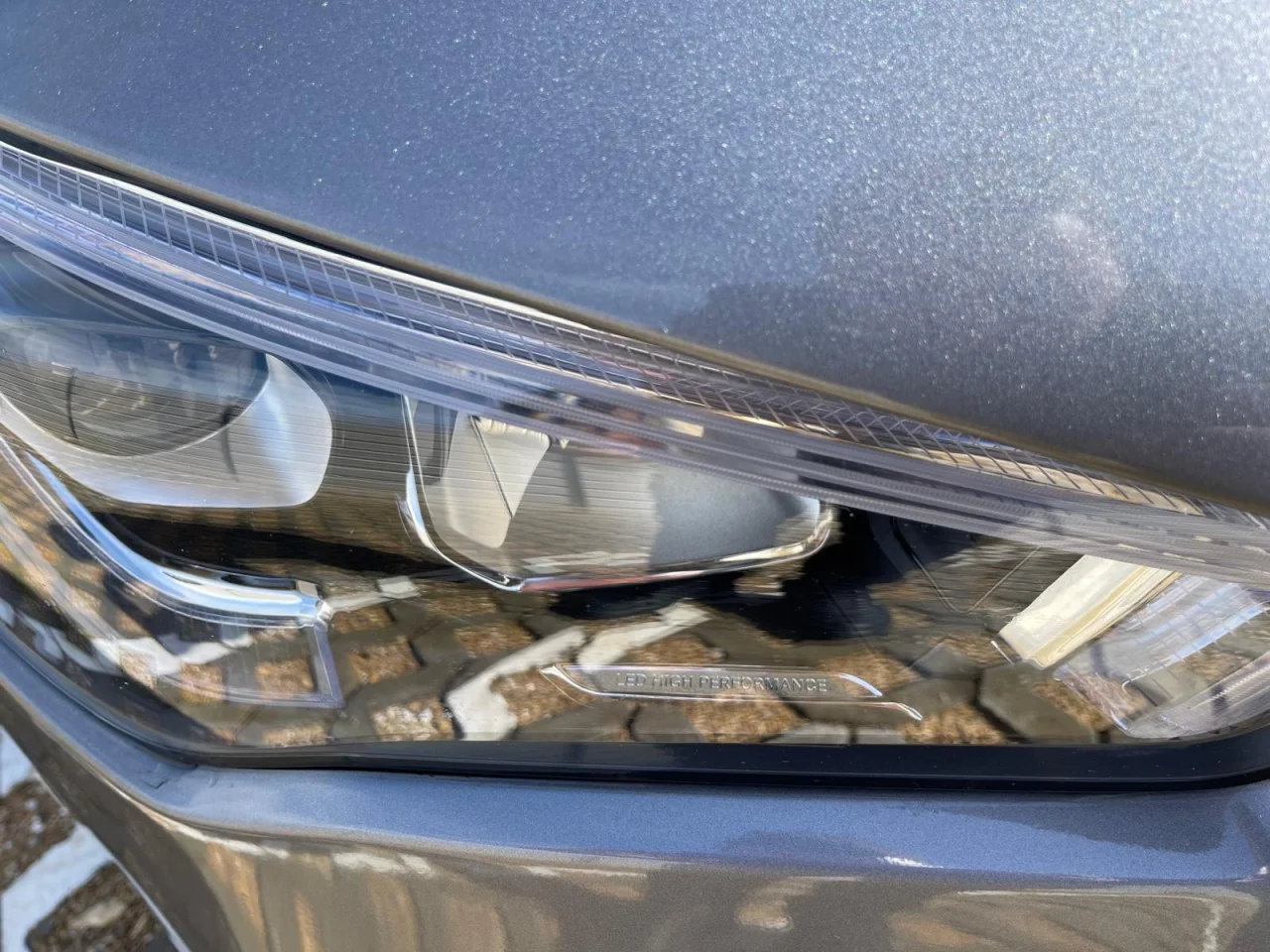 Mercedes Cla 200 Shooting Brake Progressive 10