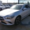 Mercedes Classe CLA 250e Coupé Progressive Advanced