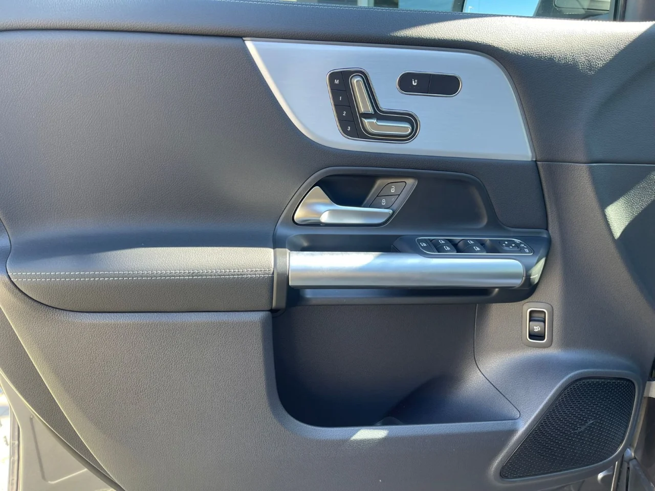 Mercedes Classe EQA 350 Progressive Advanced Plus 4 Matic 3