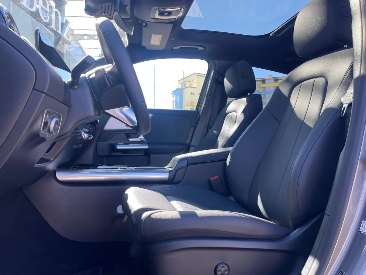 Mercedes Classe EQA 350 Progressive Advanced Plus 4 Matic 4