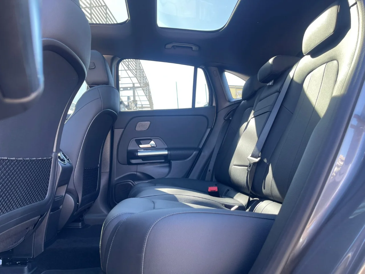 Mercedes Classe EQA 350 Progressive Advanced Plus 4 Matic 5