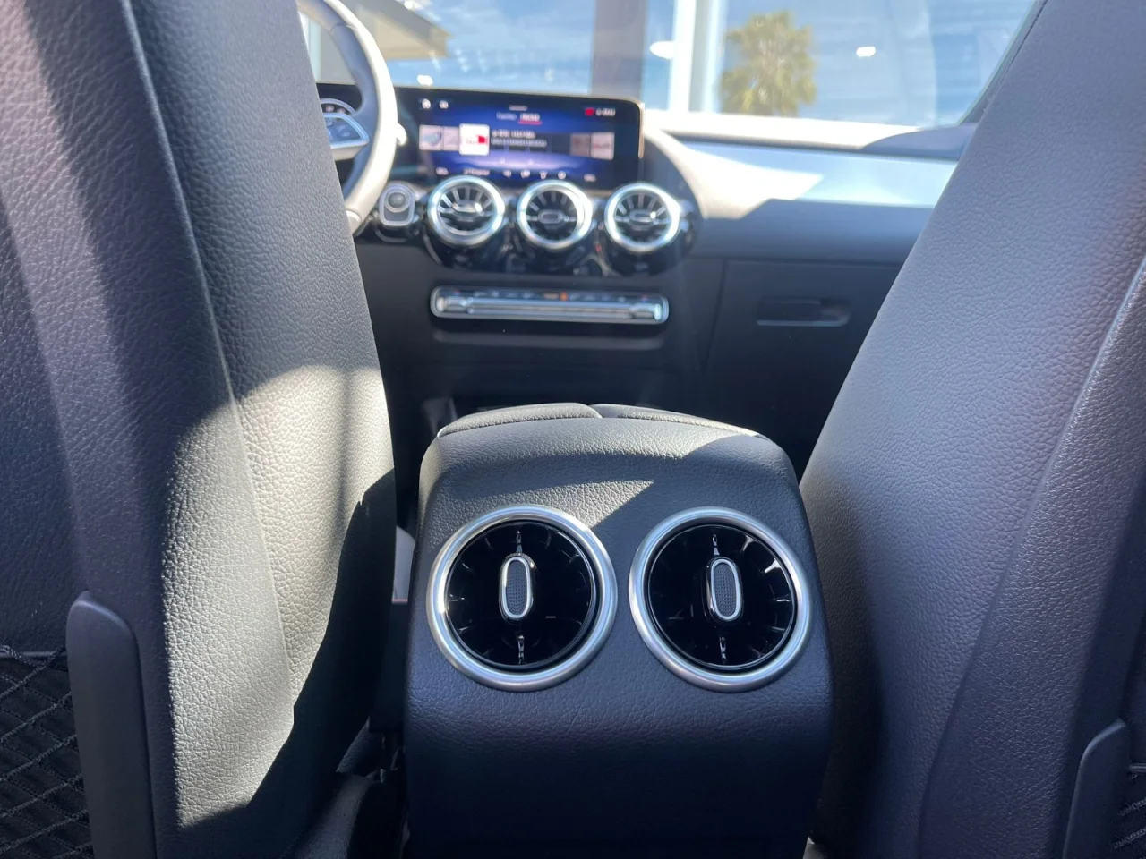 Mercedes Classe EQA 350 Progressive Advanced Plus 4 Matic 6