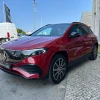 Mercedes Classe EQA 250+ AMG Advanced