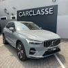 Volvo XC60 T6 Recharge Plus Bright