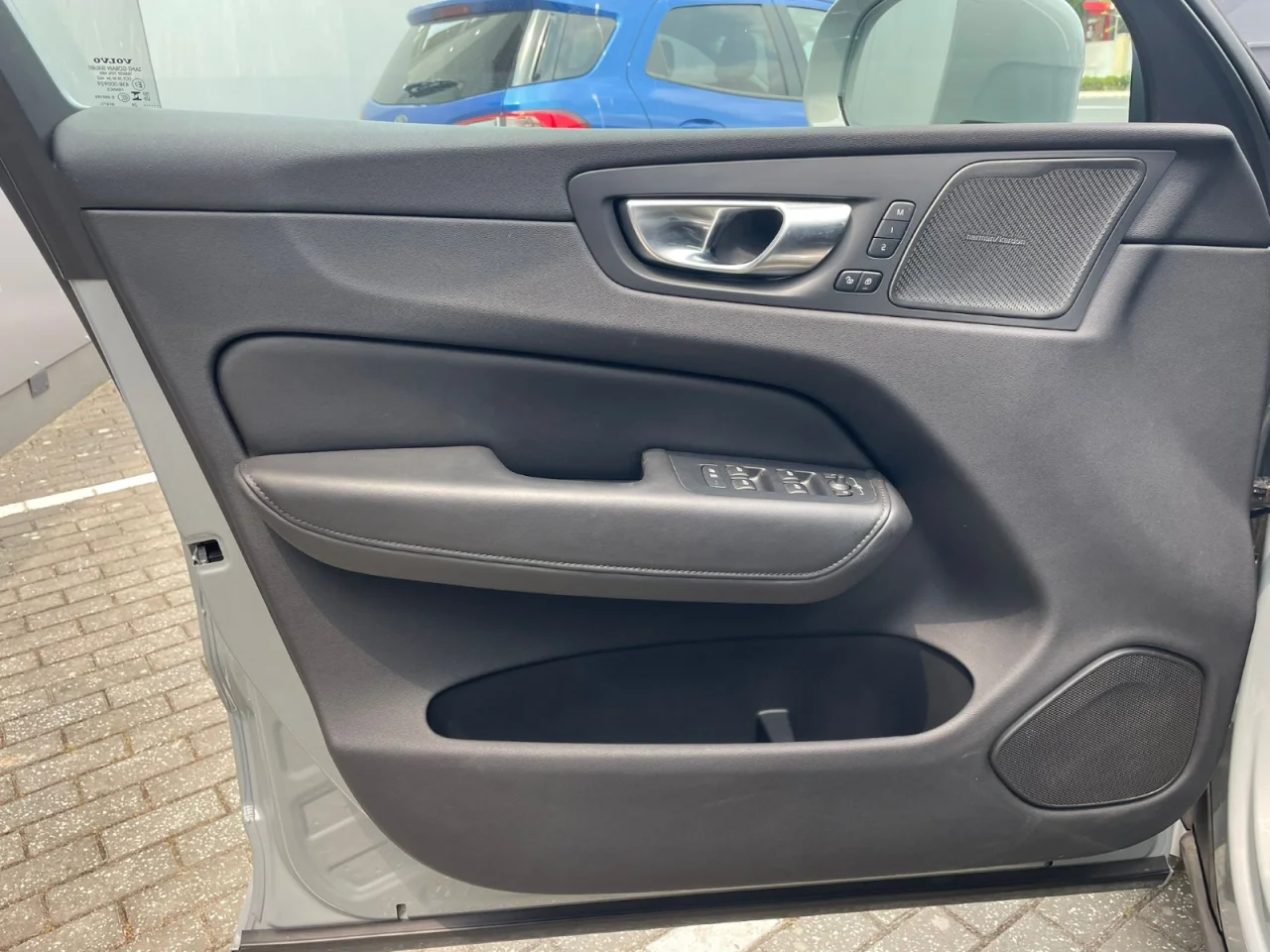 Volvo XC60 T6 Recharge Plus Bright 4