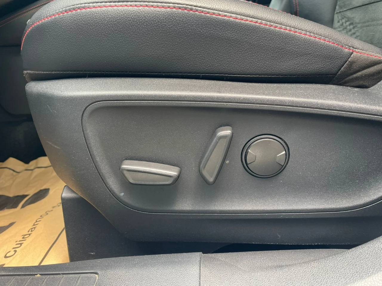 Ford Kuga St-Line X 2.5 Duratec PHEV 5