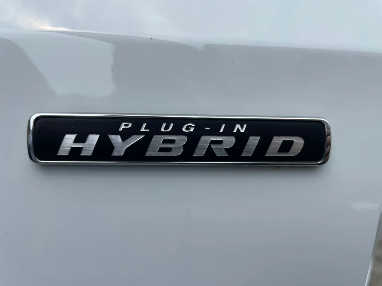 Ford Kuga St-Line X 2.5 Duratec PHEV 9