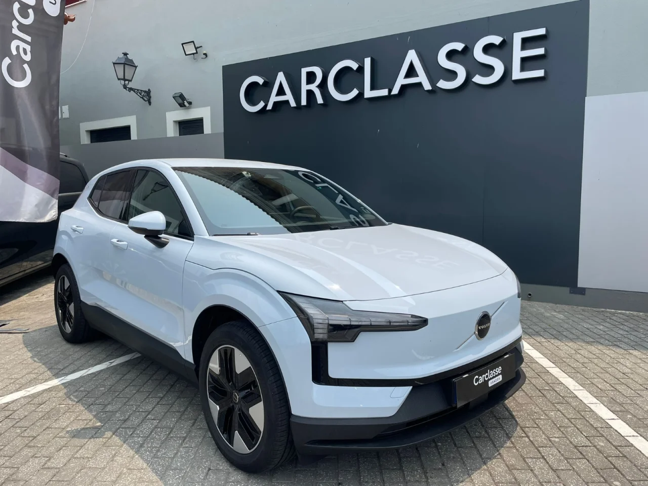 Volvo EX30 51 kWh Single Motor Core