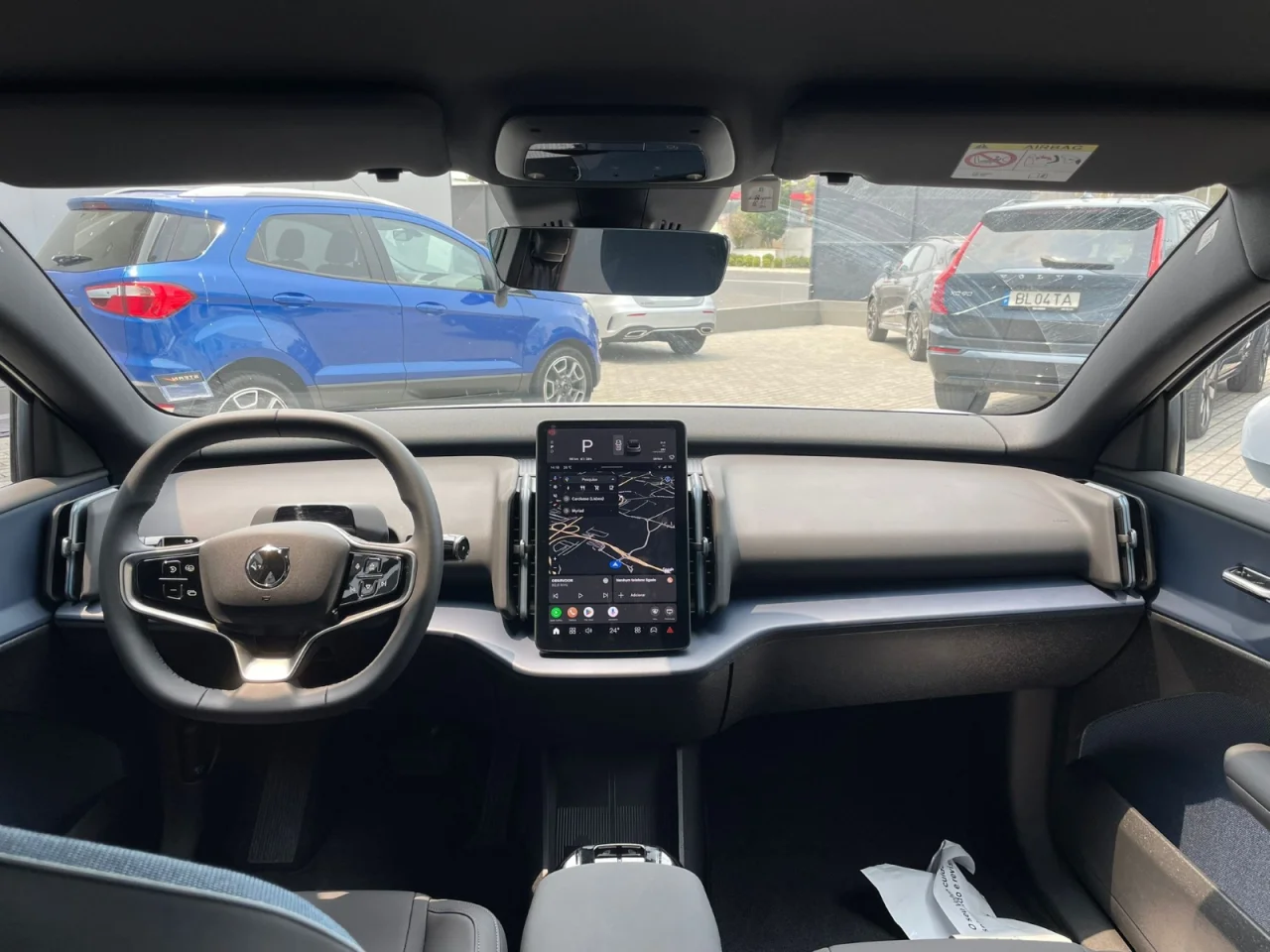 Volvo EX30 51 kWh Single Motor Core 1