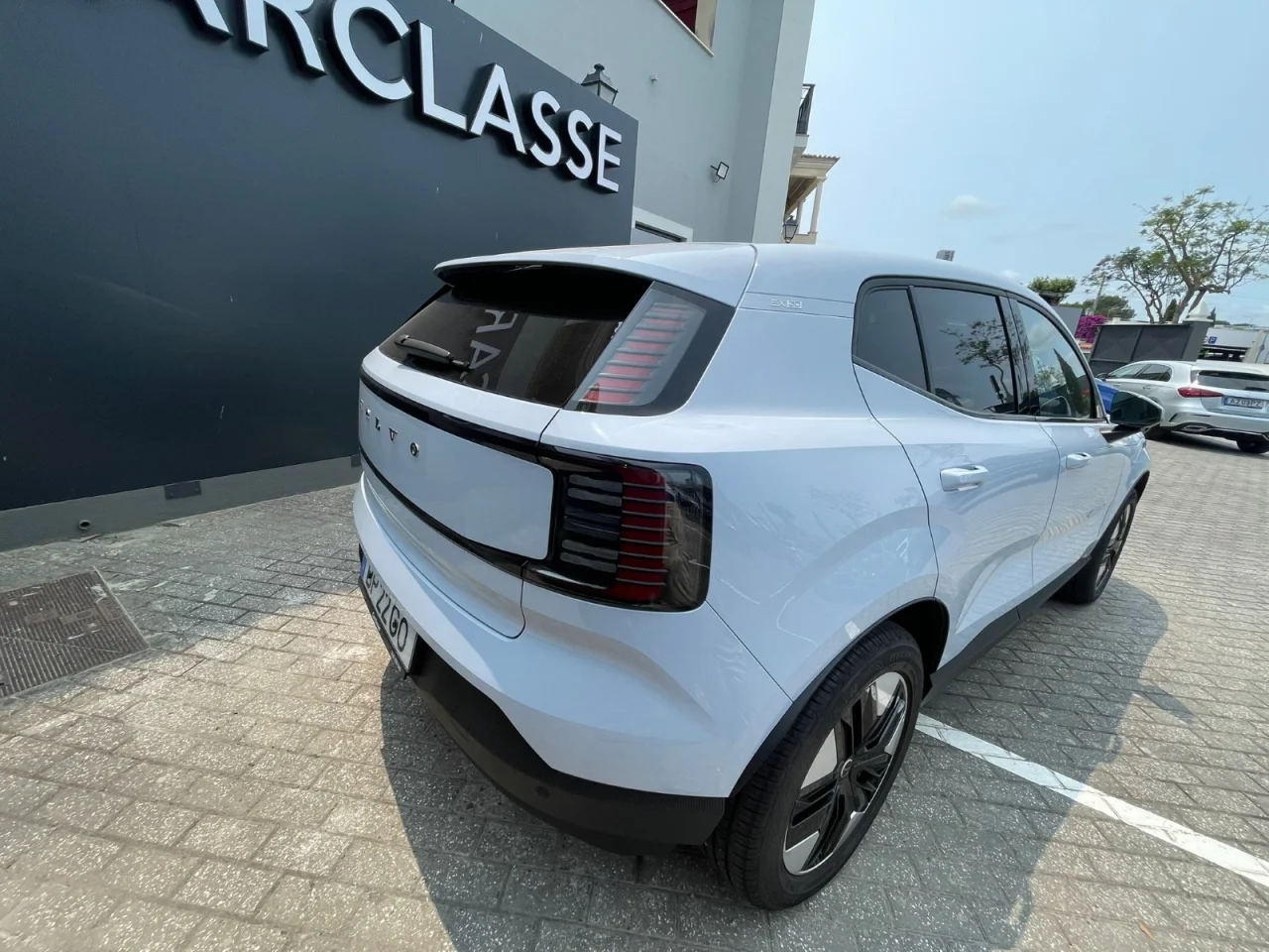 Volvo EX30 51 kWh Single Motor Core 6