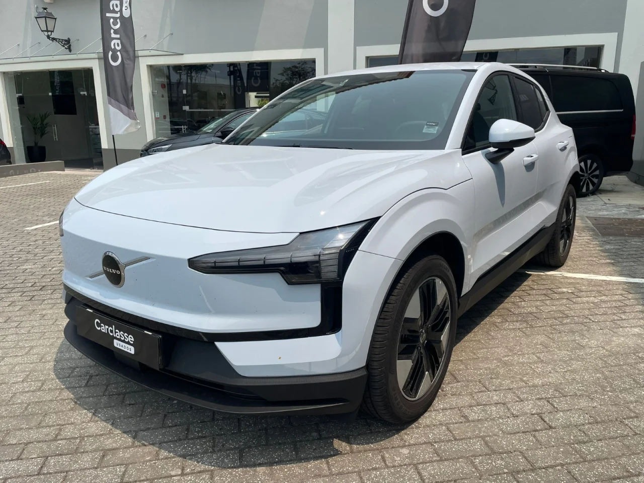 Volvo EX30 51 kWh Single Motor Core 11