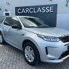 Land Rover Discovery Sport P 300 e PHEV R-Dynamic S
