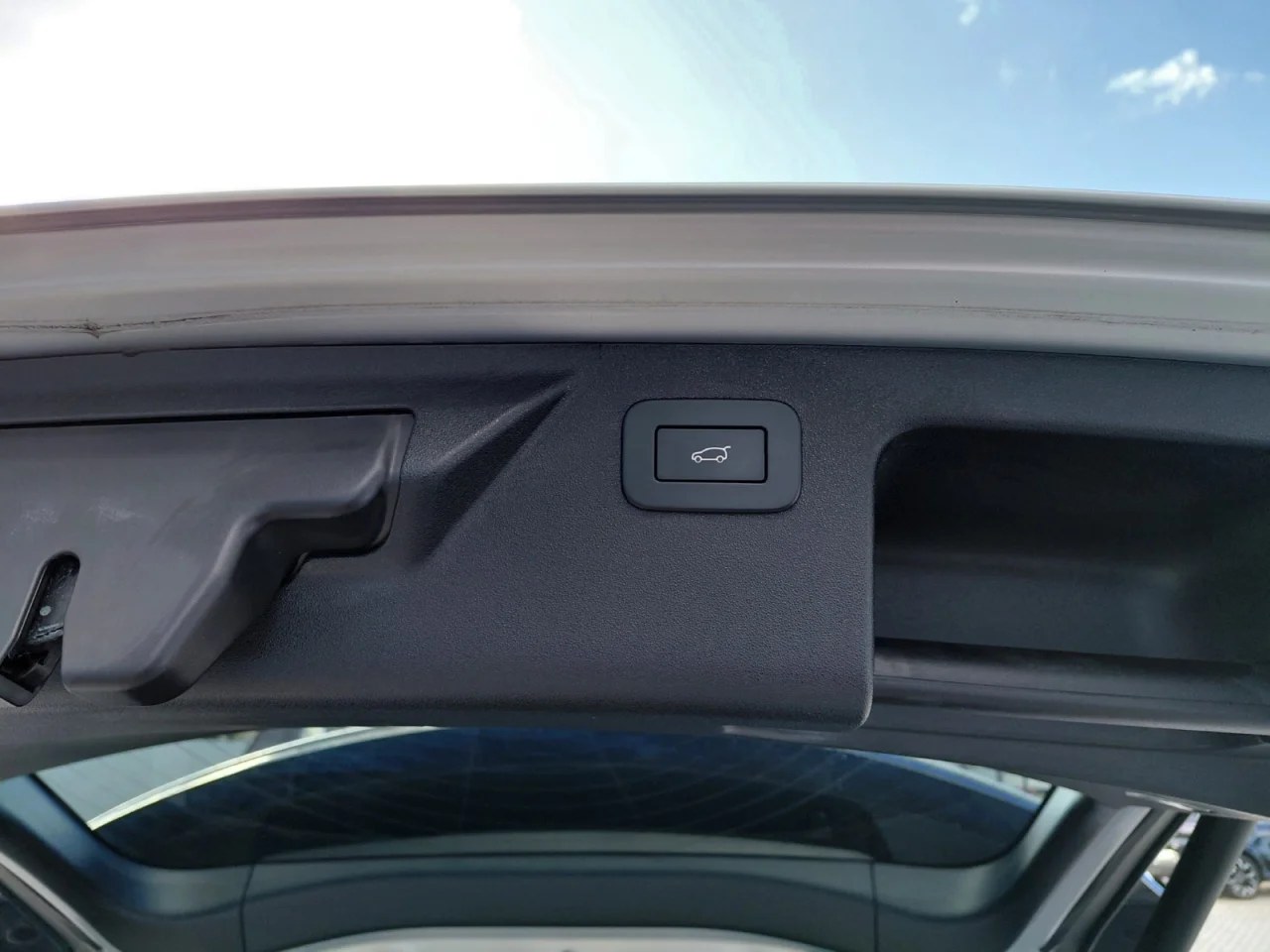 Land Rover Discovery Sport P 300 e PHEV R-Dynamic S 4