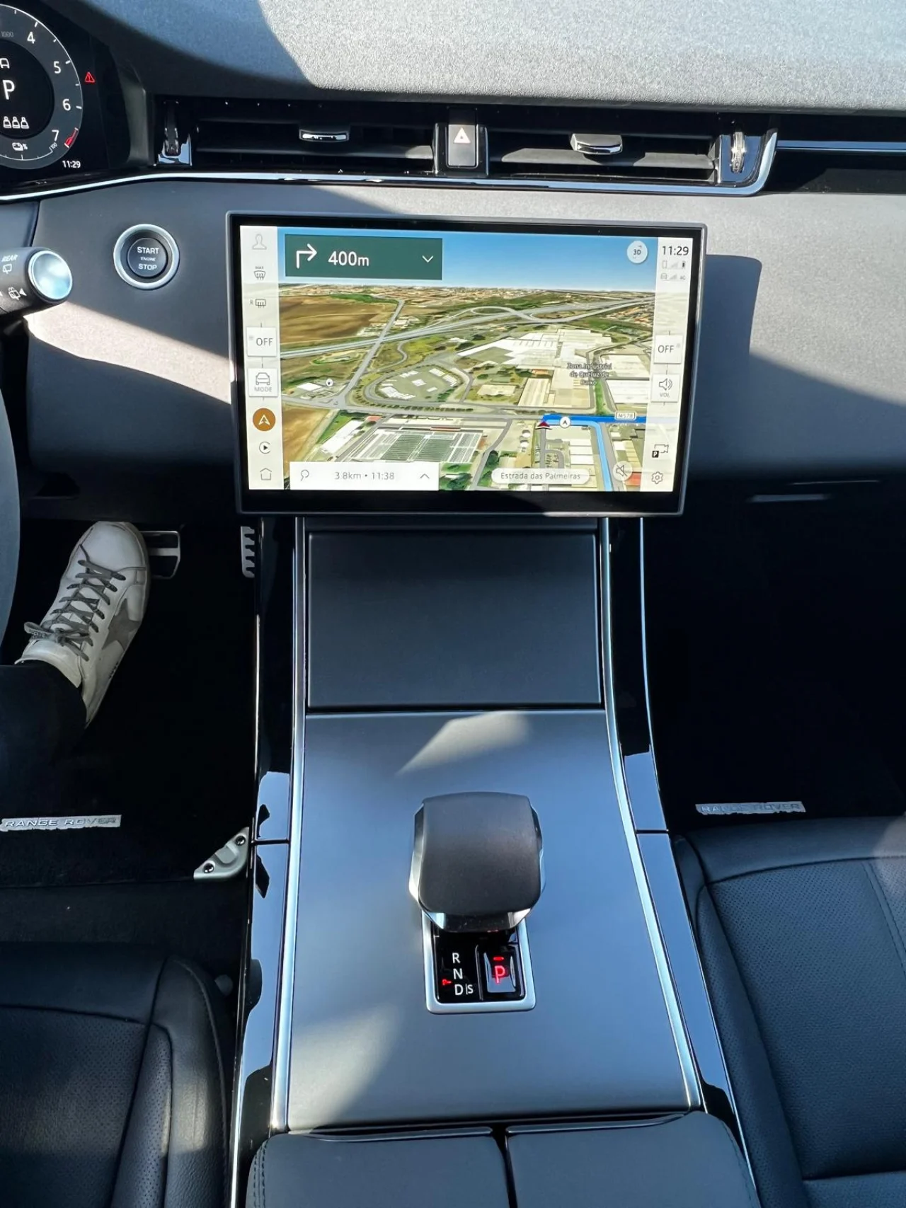 Land Rover Range Rover Evoque 1.5 P300e AWD Dynamic SE 2