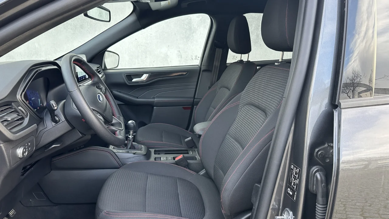 Ford Kuga St Line 1.5 TDCi EcoBlue 1