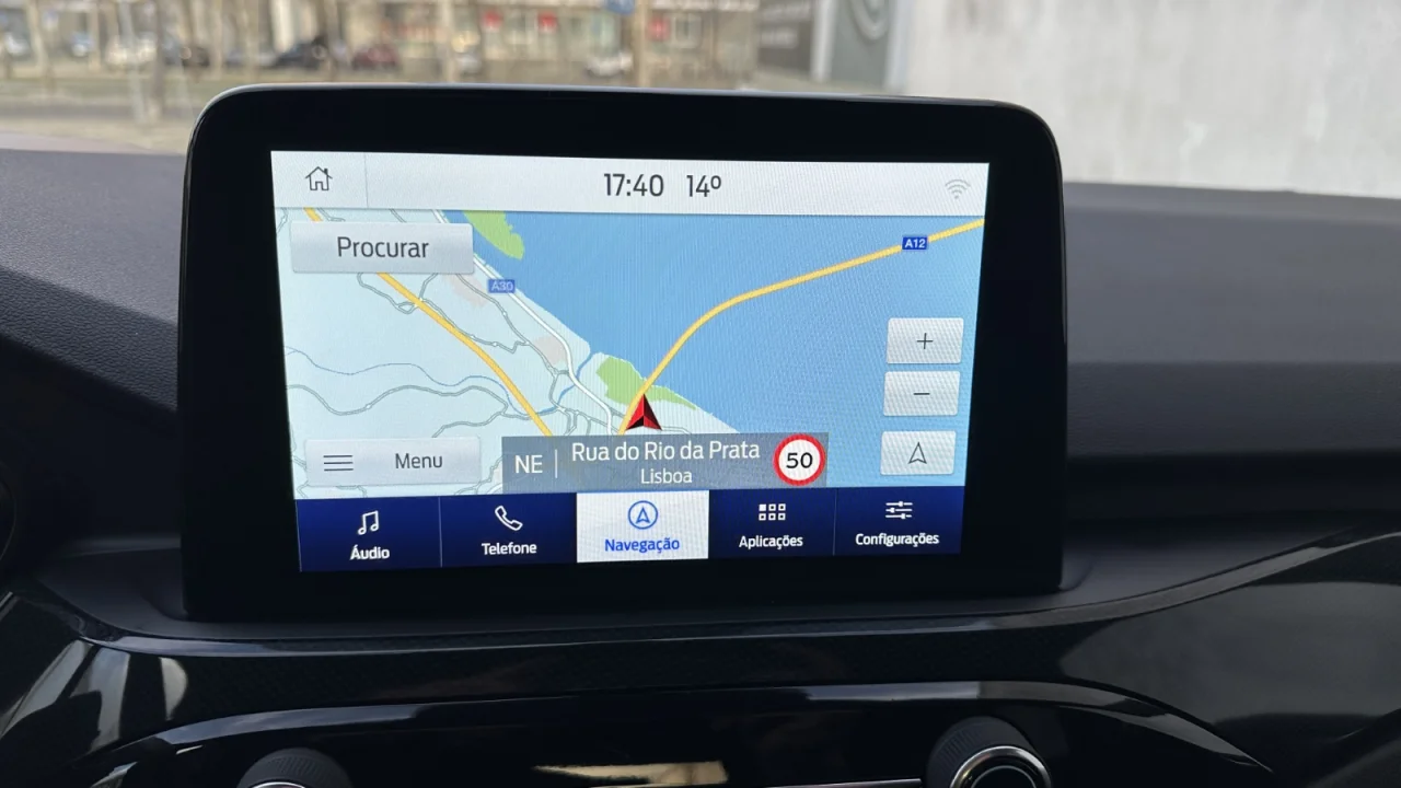 Ford Kuga St Line 1.5 TDCi EcoBlue 5