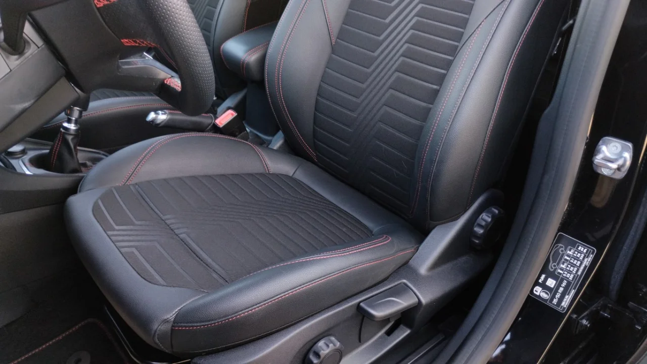 Ford Puma St Line X Ecoboost 9