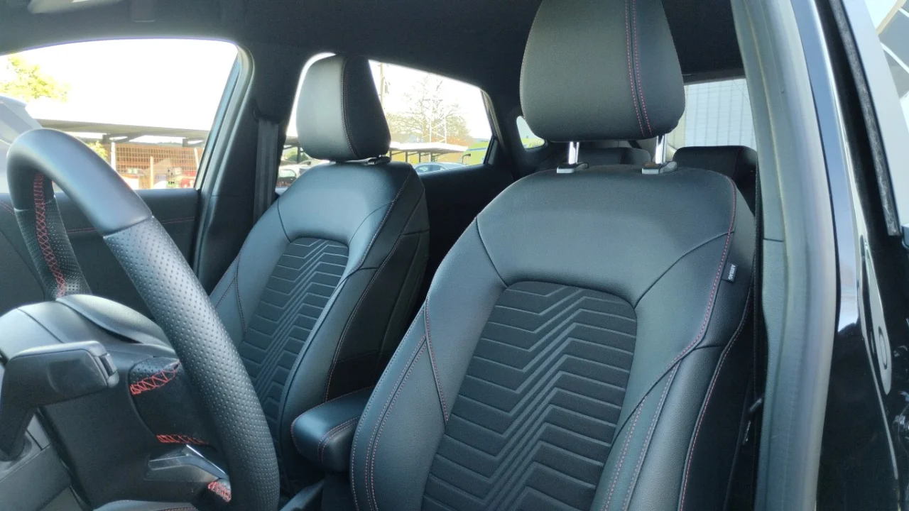 Ford Puma St Line X Ecoboost 10