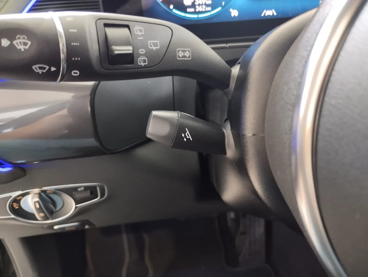 Mercedes EQC 400 4 Matic 4