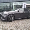 Mercedes Classe C 300e Station AMG Premium