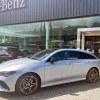 Mercedes Classe CLA 180d Shooting Brake AMG Advanced Plus