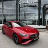Mercedes CLA 250e Coupé AMG Premium