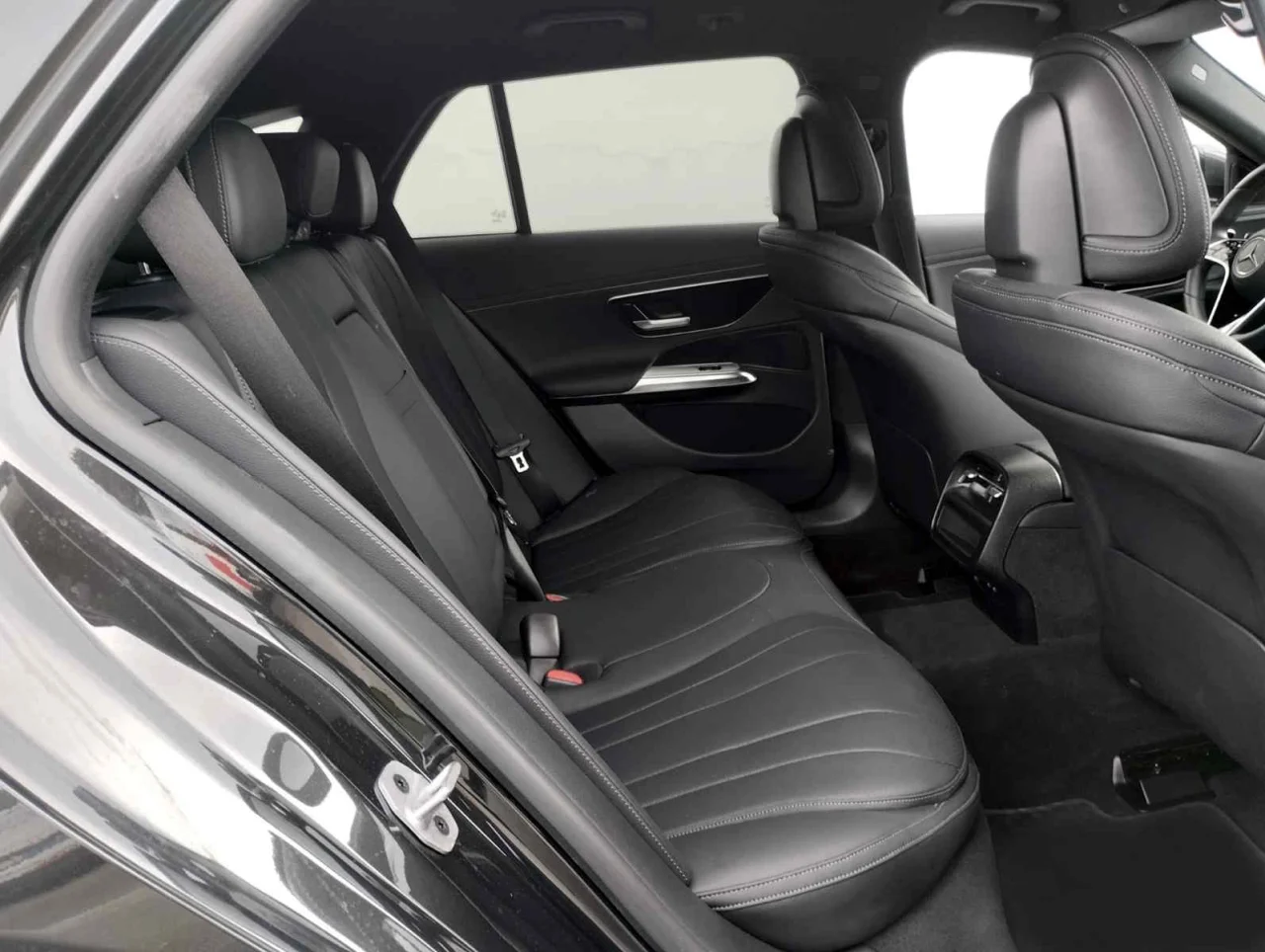 Mercedes Classe E 220d Station Avantgarde Advanced 5