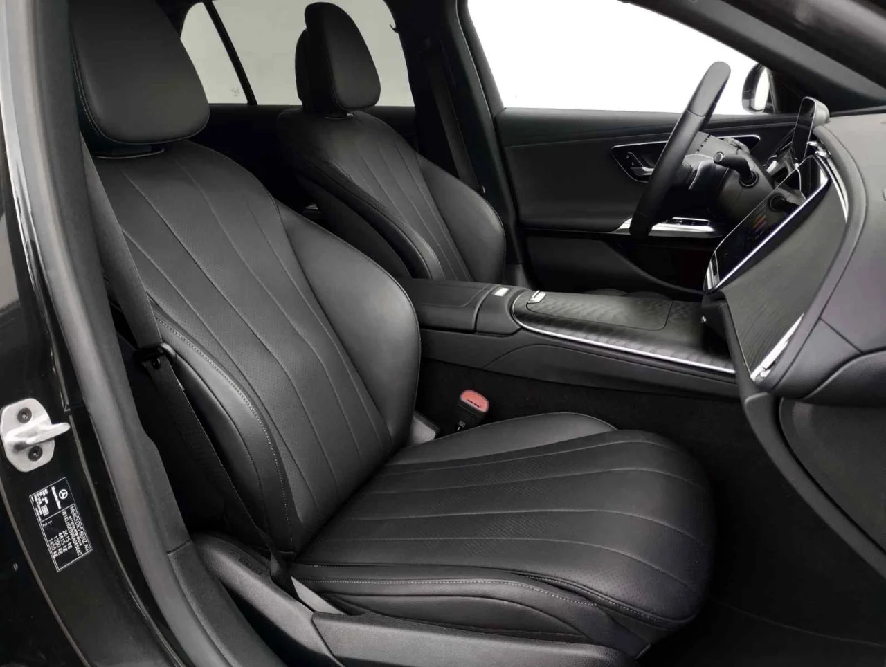 Mercedes Classe E 220d Station Avantgarde Advanced 6