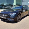 Mercedes Classe E 300de Station AMG