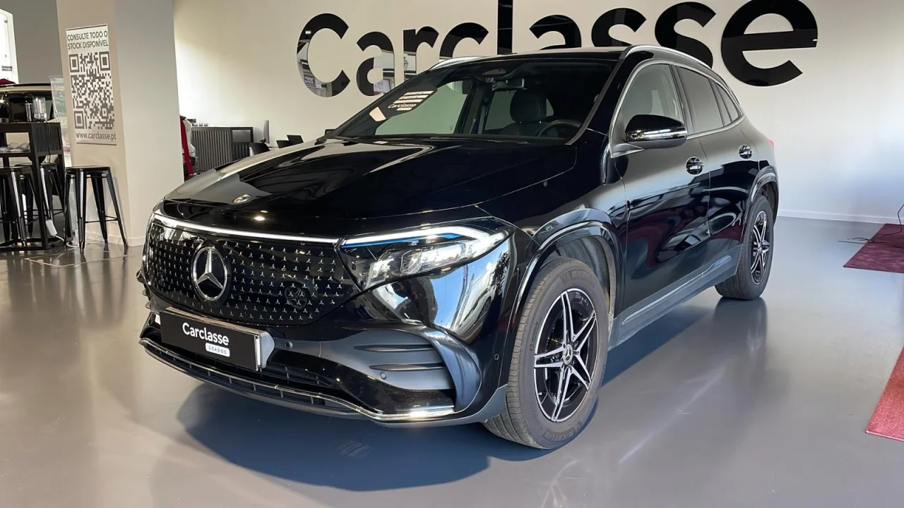 SUV