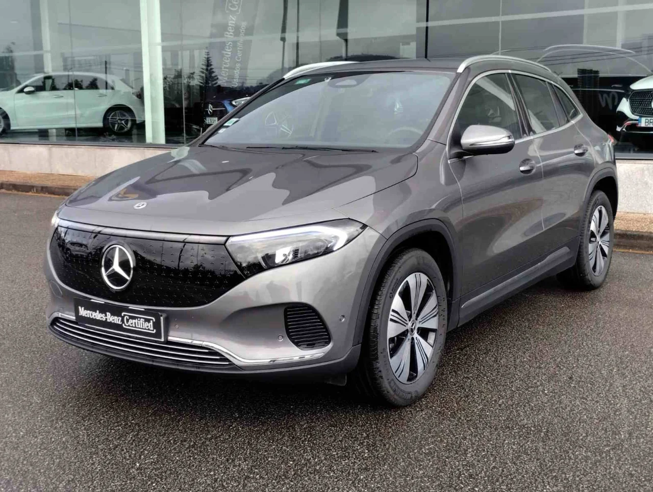 SUV