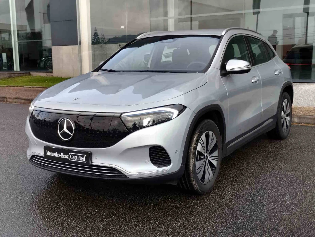 SUV