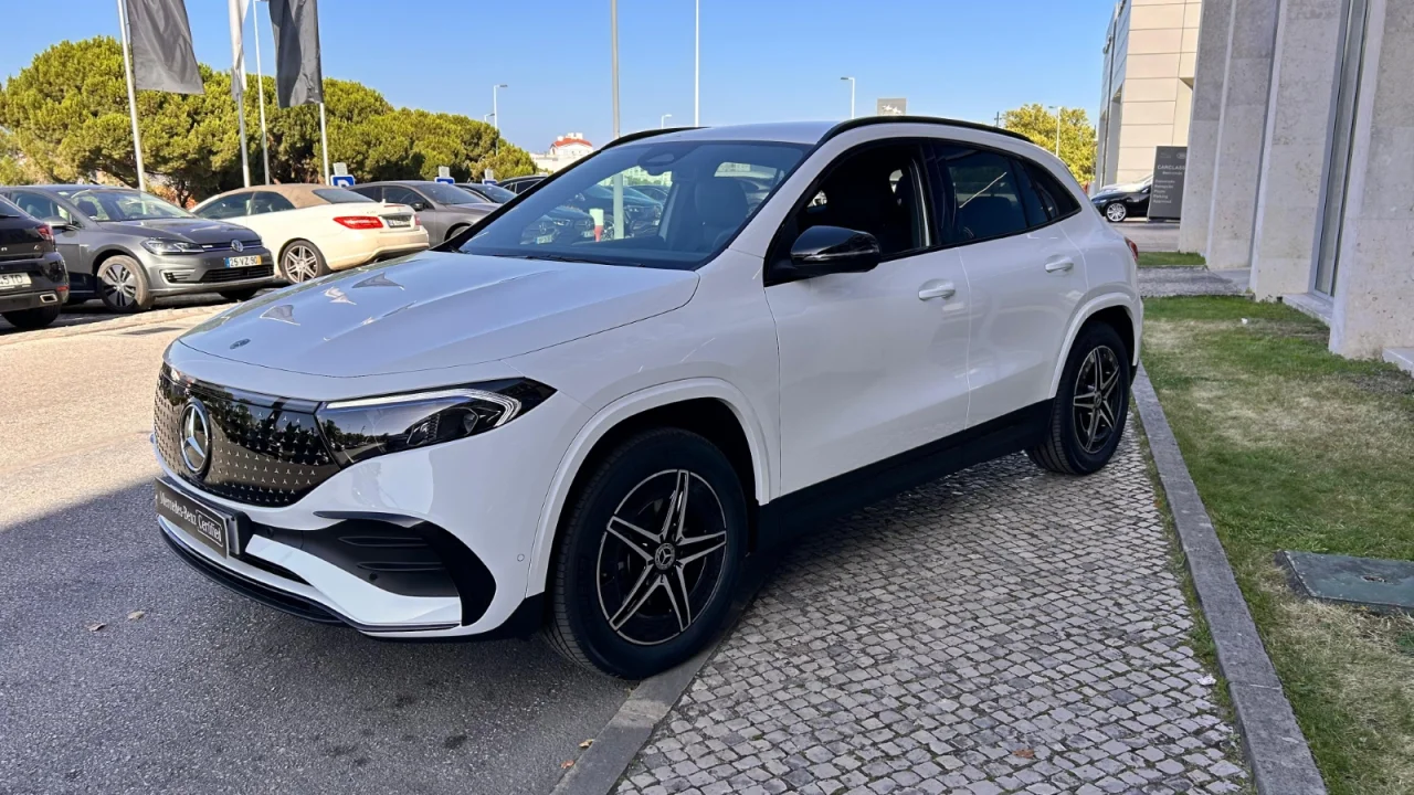SUV