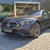 Mercedes Classe E 300de AMG Advanced Plus Limousine