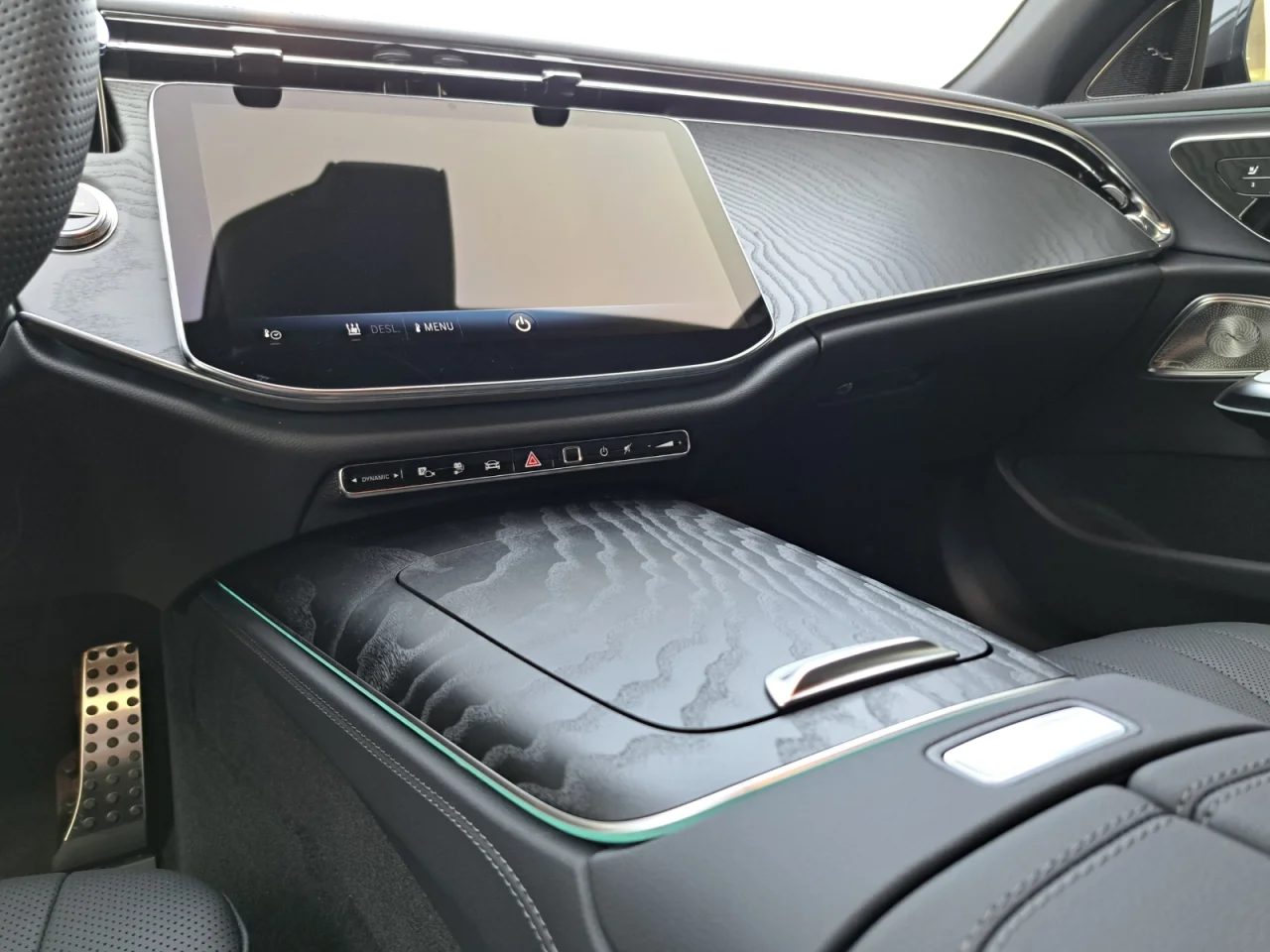 Mercedes Classe E 300de AMG Advanced Plus Limousine 7