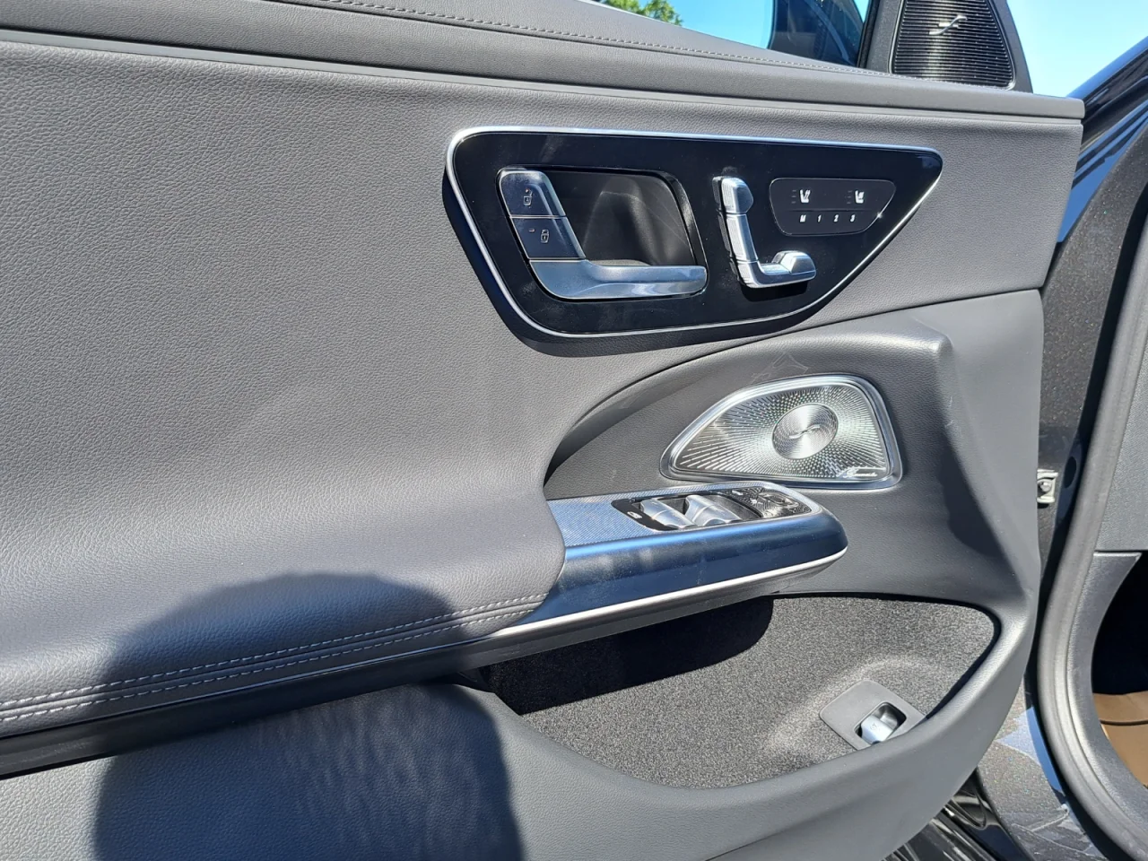 Mercedes Classe E 300de AMG Advanced Plus Limousine 8