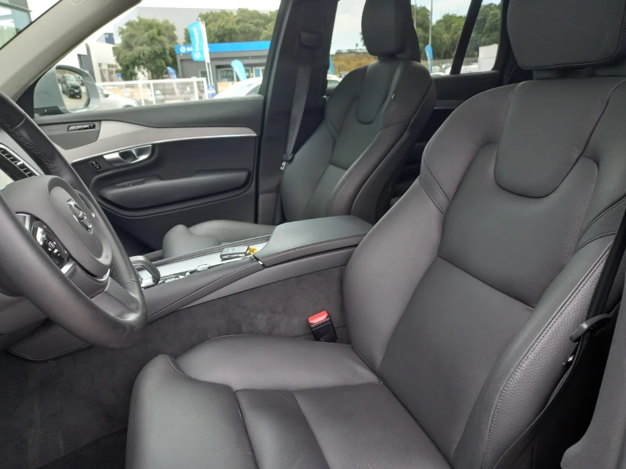 Volvo XC90 Recharge T8 Plus Bright 7 Lugares 2