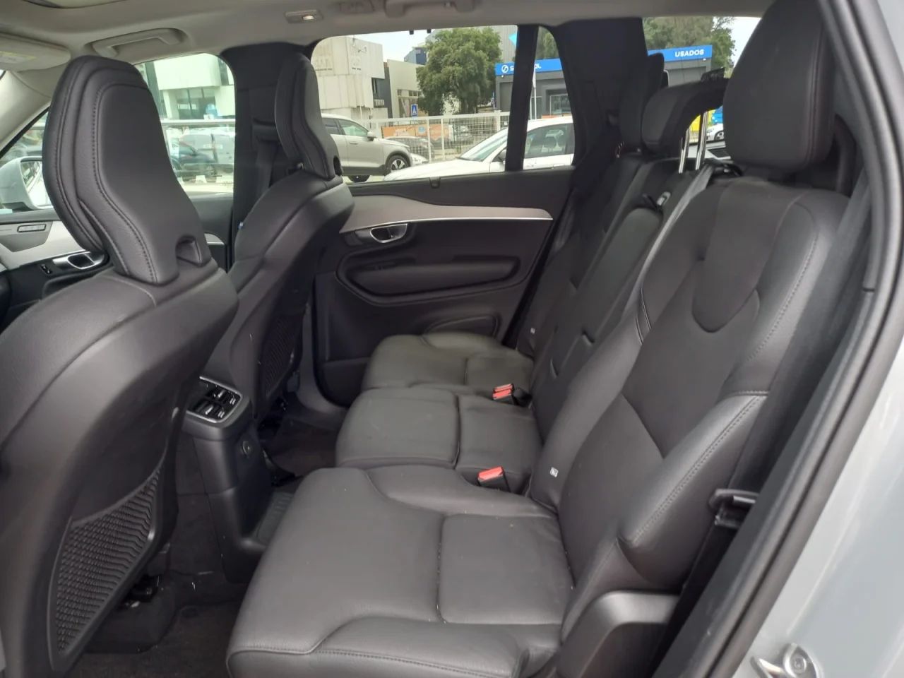 Volvo XC90 Recharge T8 Plus Bright 7 Lugares 3