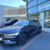 Volvo V60 Plus Bright
