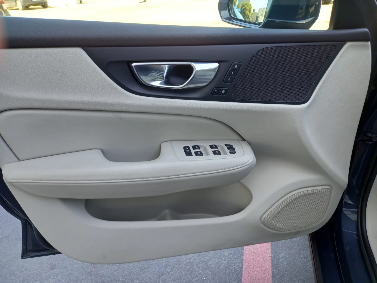 Volvo V60 Plus Bright 4