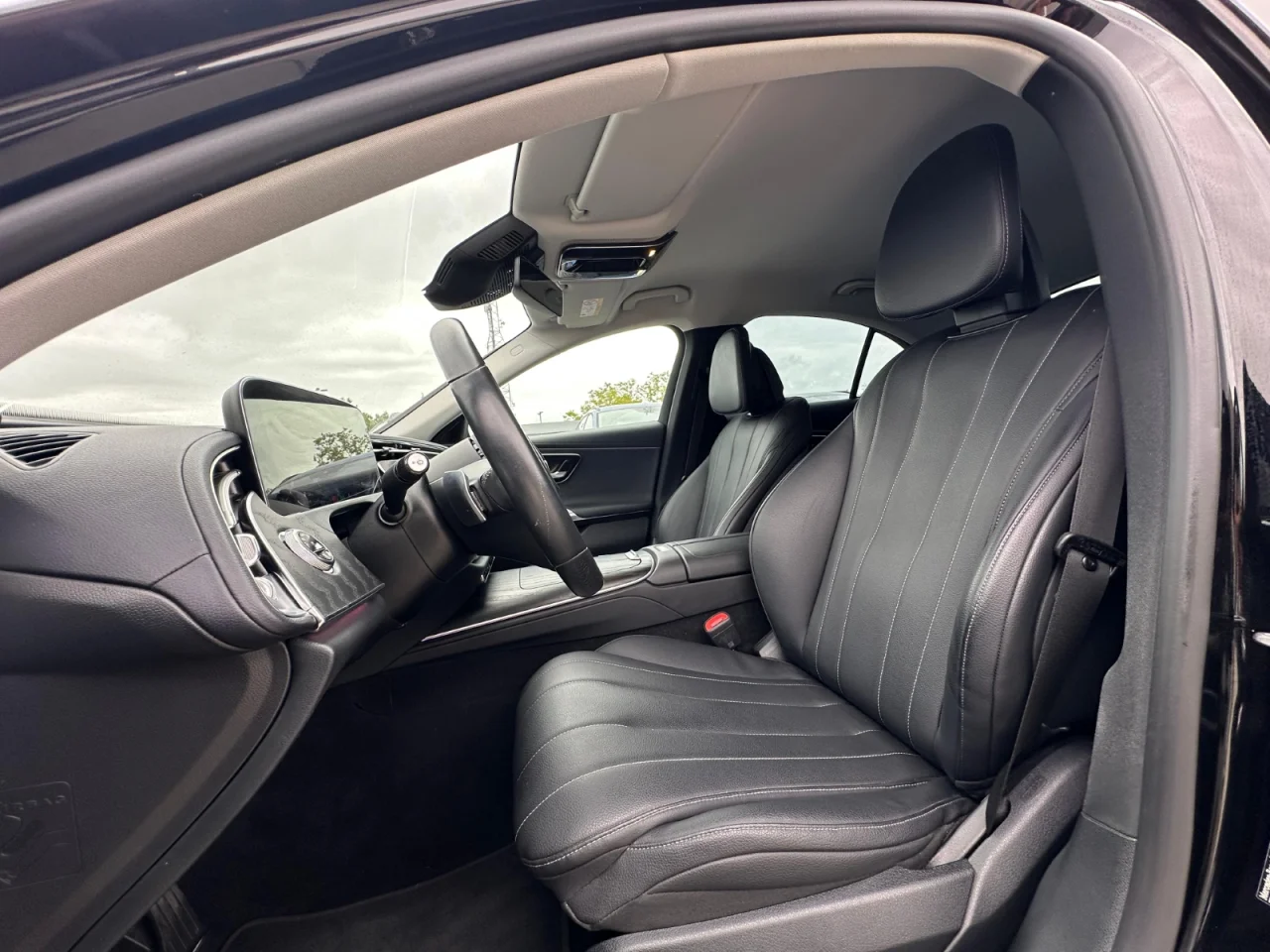 Mercedes Classe E 300e Avantgarde Advanced Limousine 2