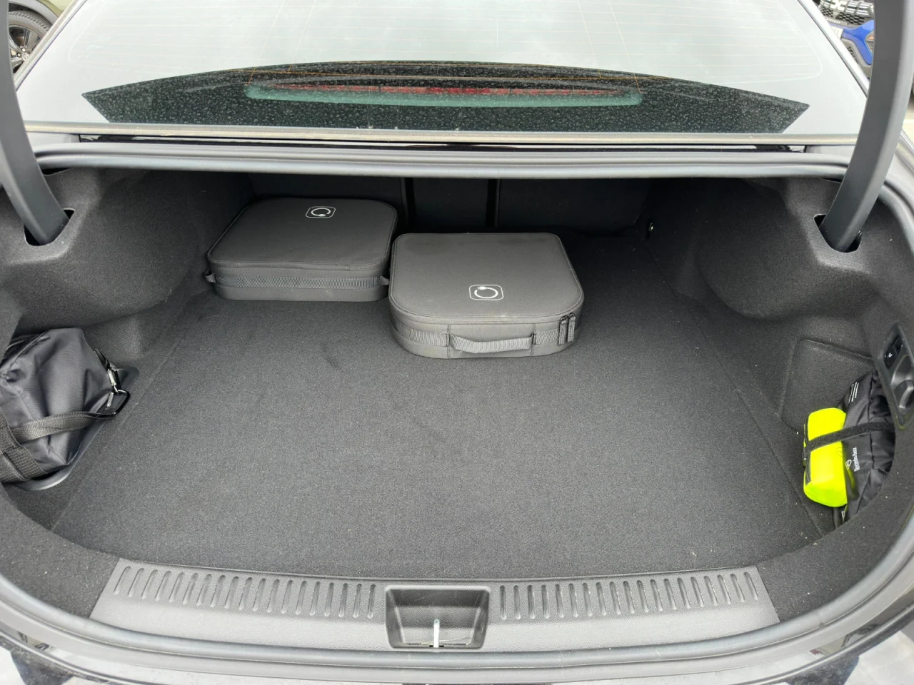 Mercedes Classe E 300e Avantgarde Advanced Limousine 4