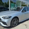 Mercedes Classe C 300de Station AMG