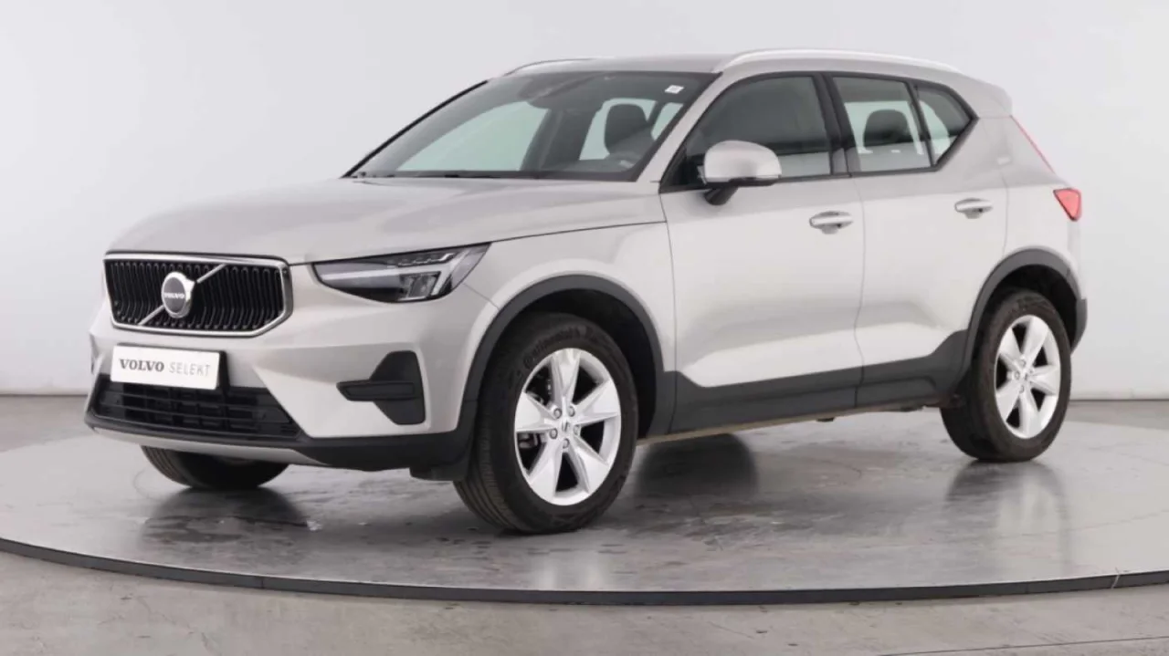 Volvo XC40 T2 Core