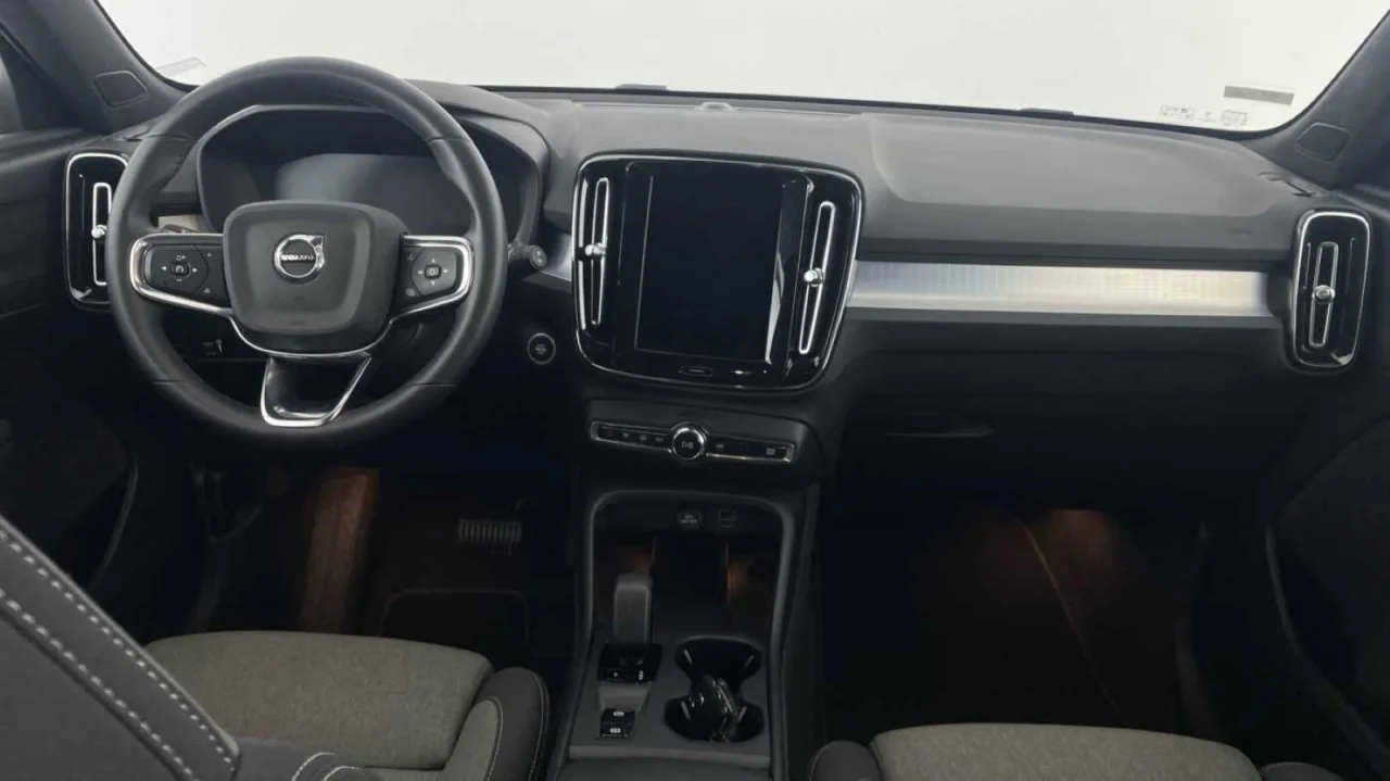 Volvo XC40 T2 Core 1