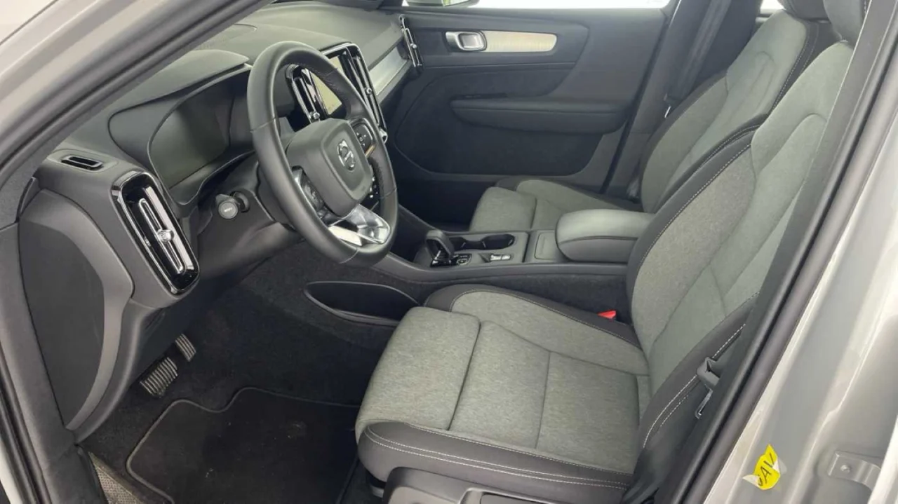Volvo XC40 T2 Core 2