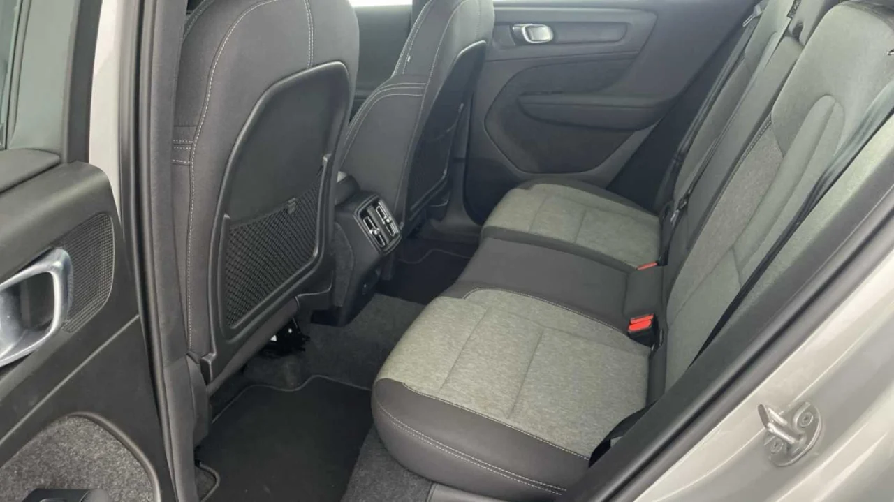 Volvo XC40 T2 Core 3