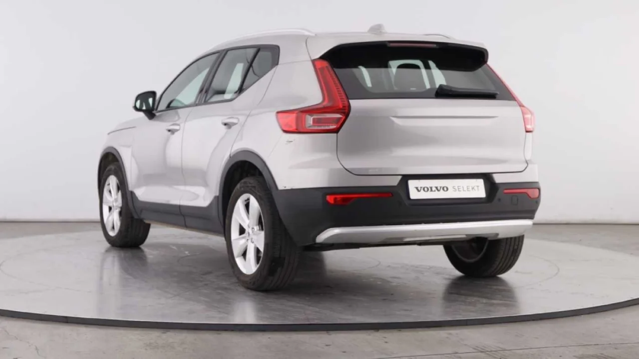 Volvo XC40 T2 Core 4