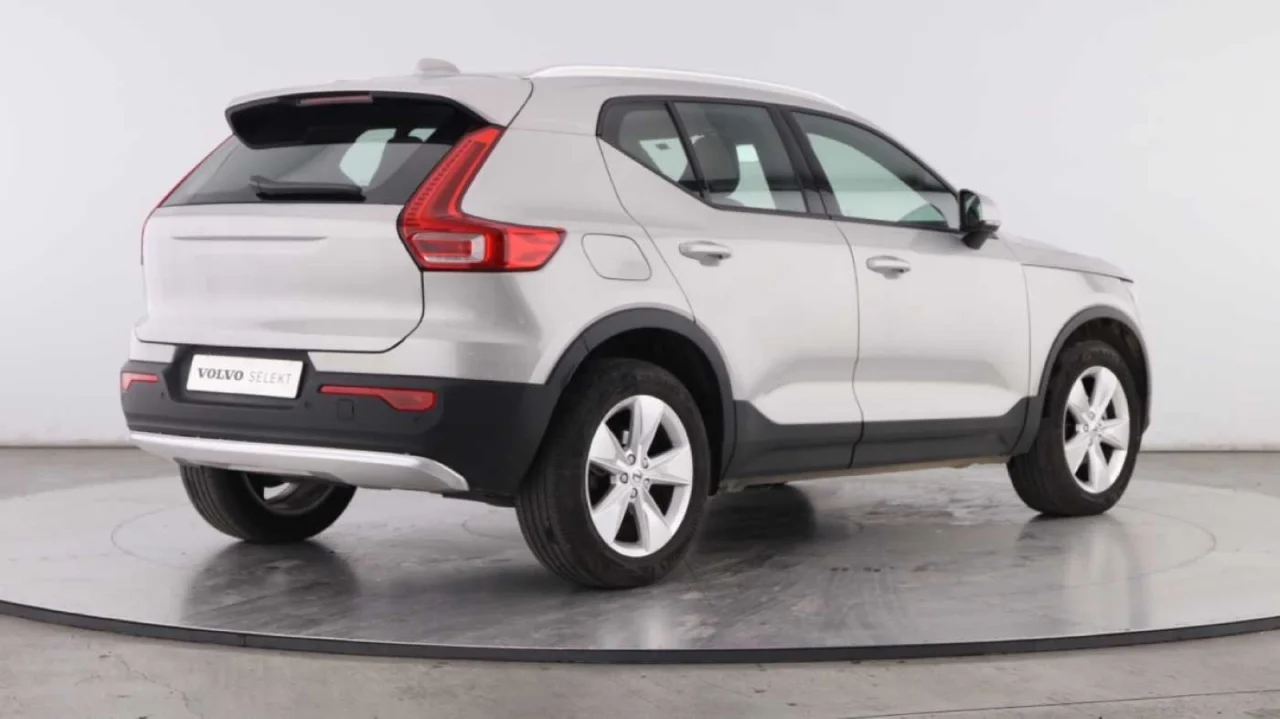 Volvo XC40 T2 Core 5